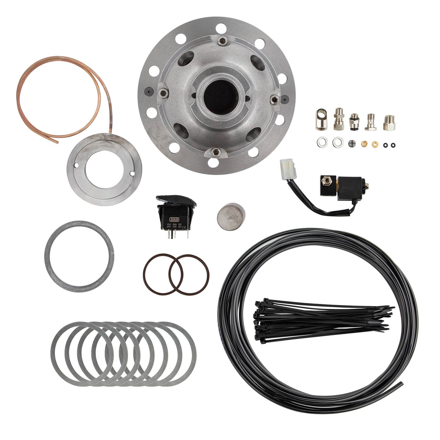 ARB Air Locker Differential