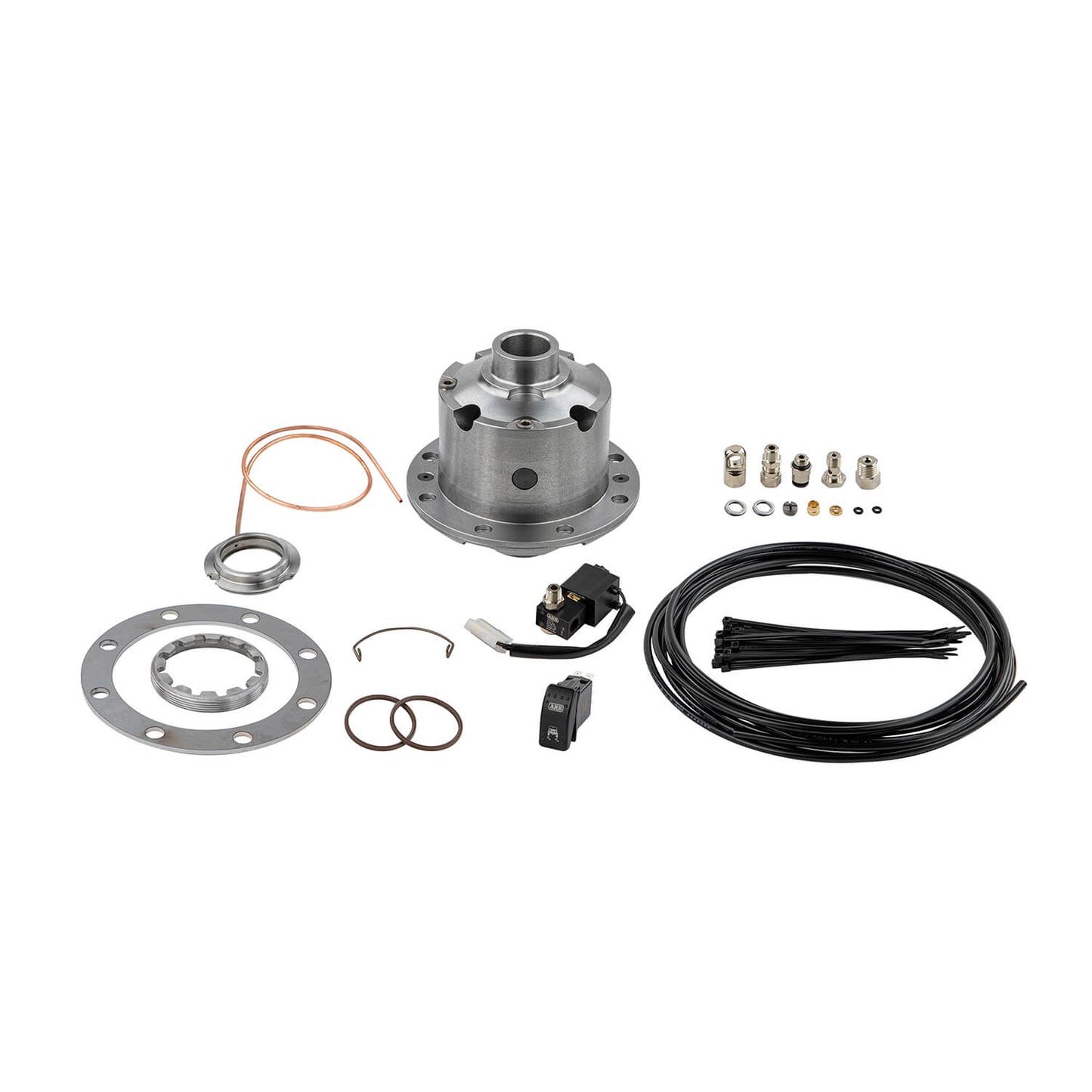 ARB Air Locker Differential