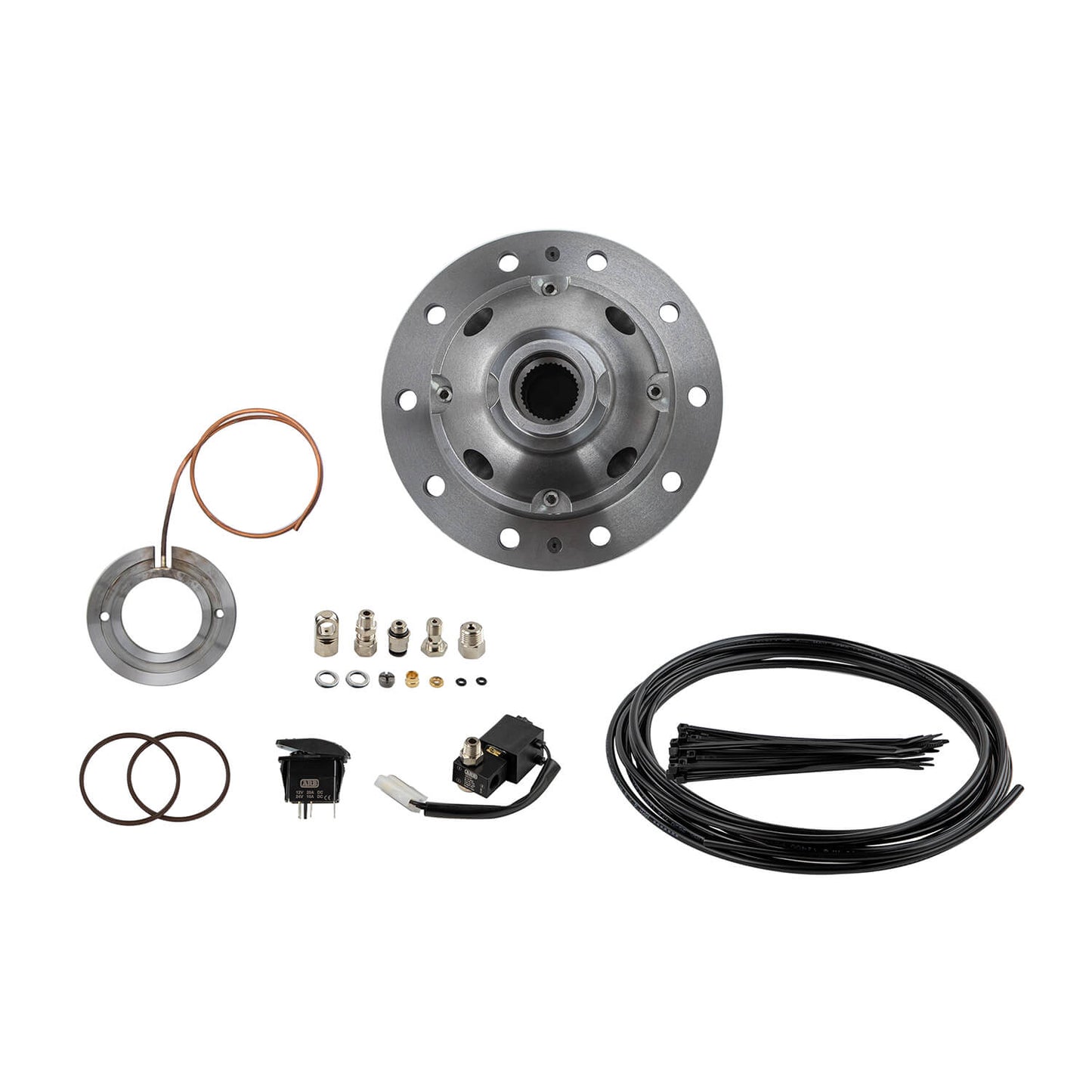 ARB Air Locker Differential