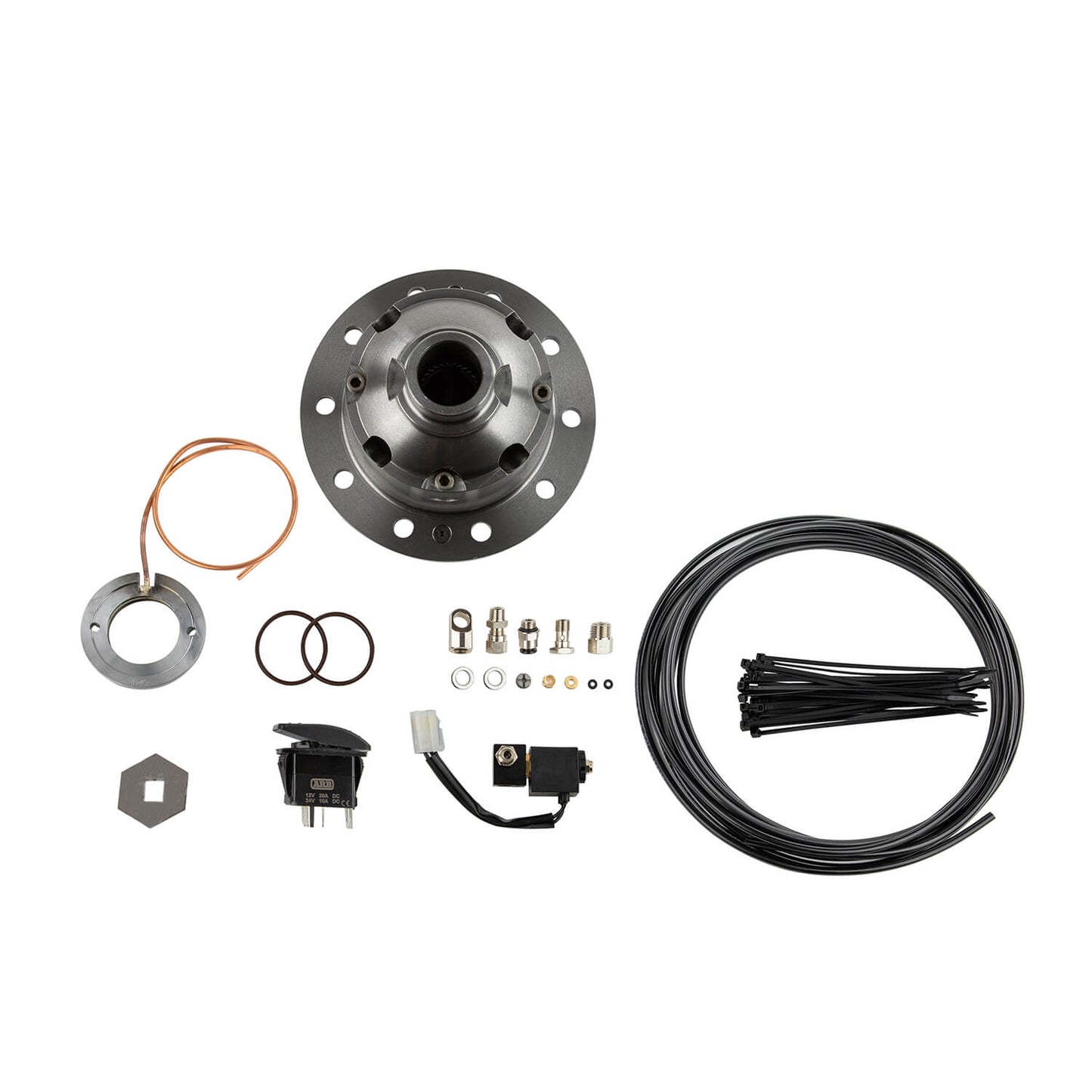 ARB Air Locker Differential