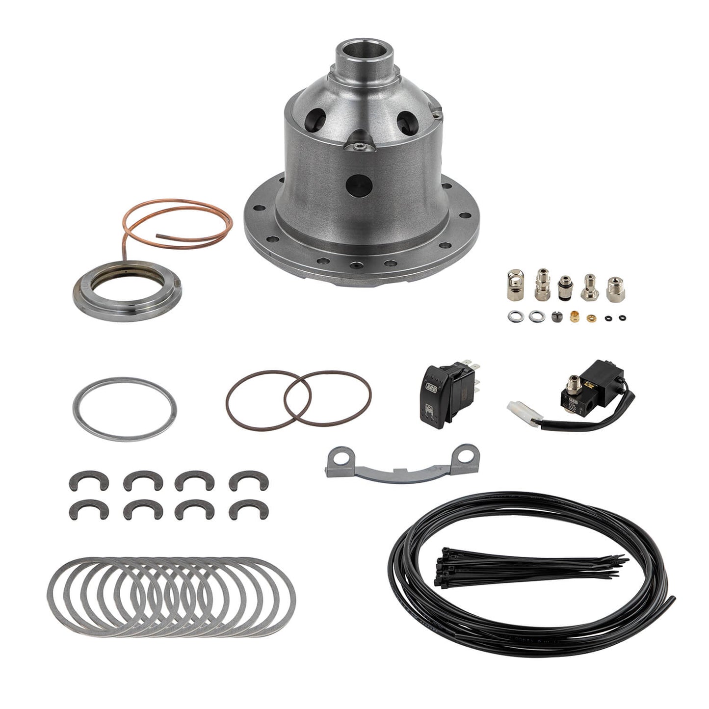 ARB Air Locker Differential