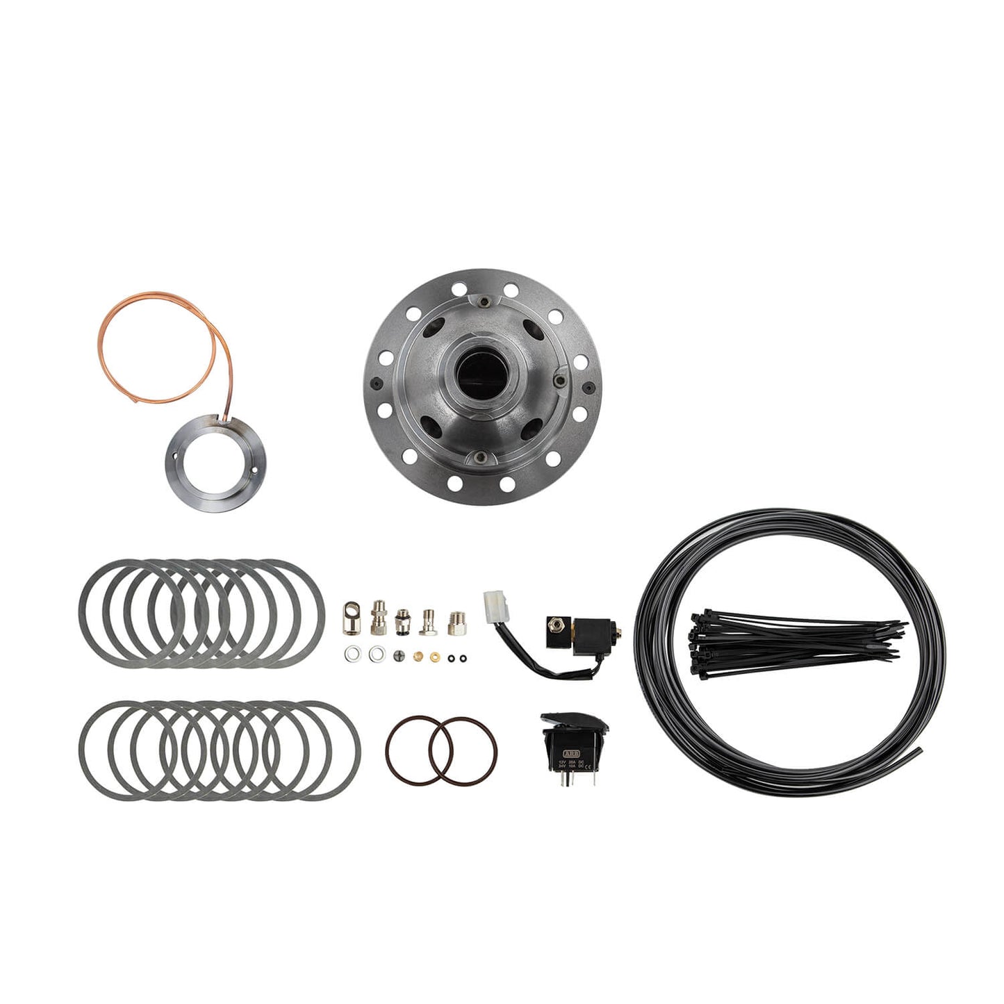 ARB Air Locker Differential