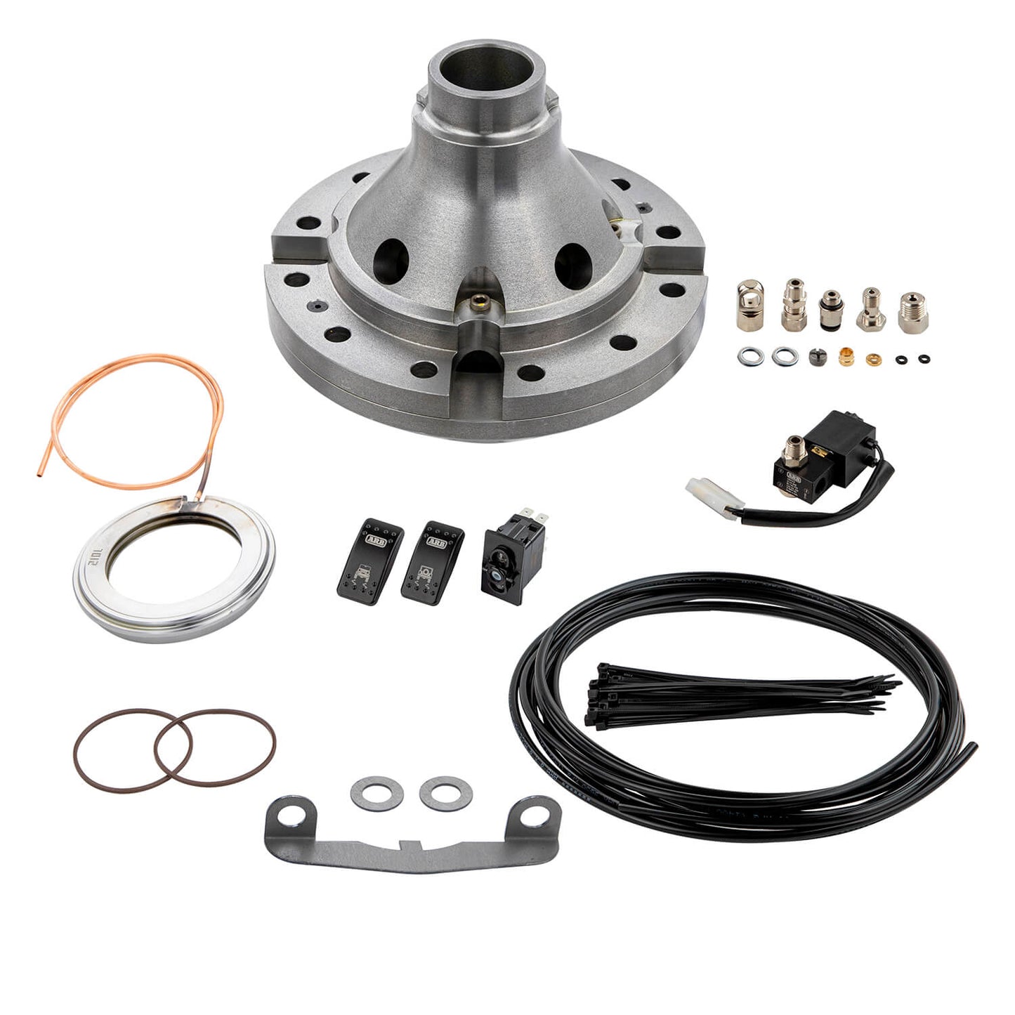 ARB Air Locker Differential