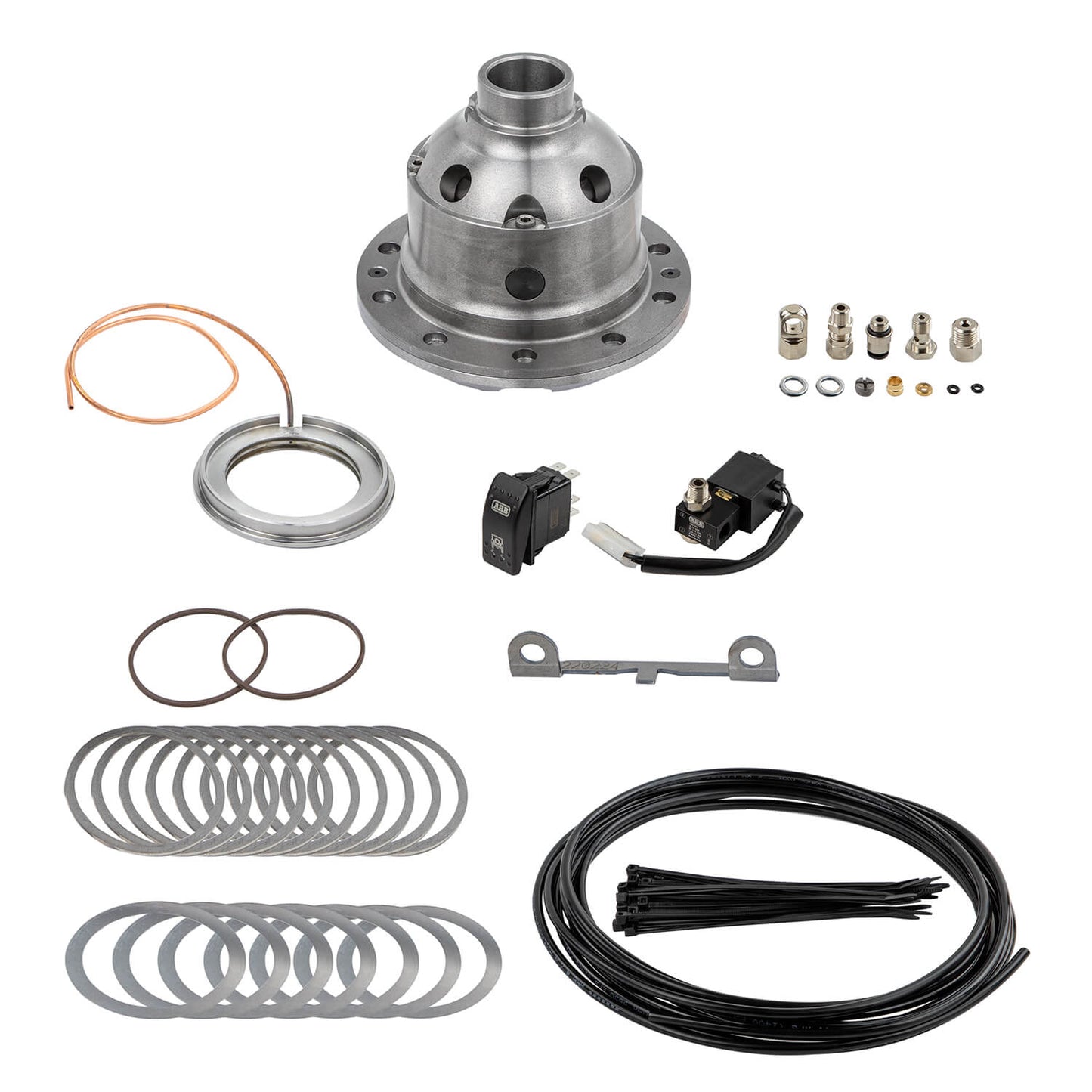 ARB Air Locker Differential