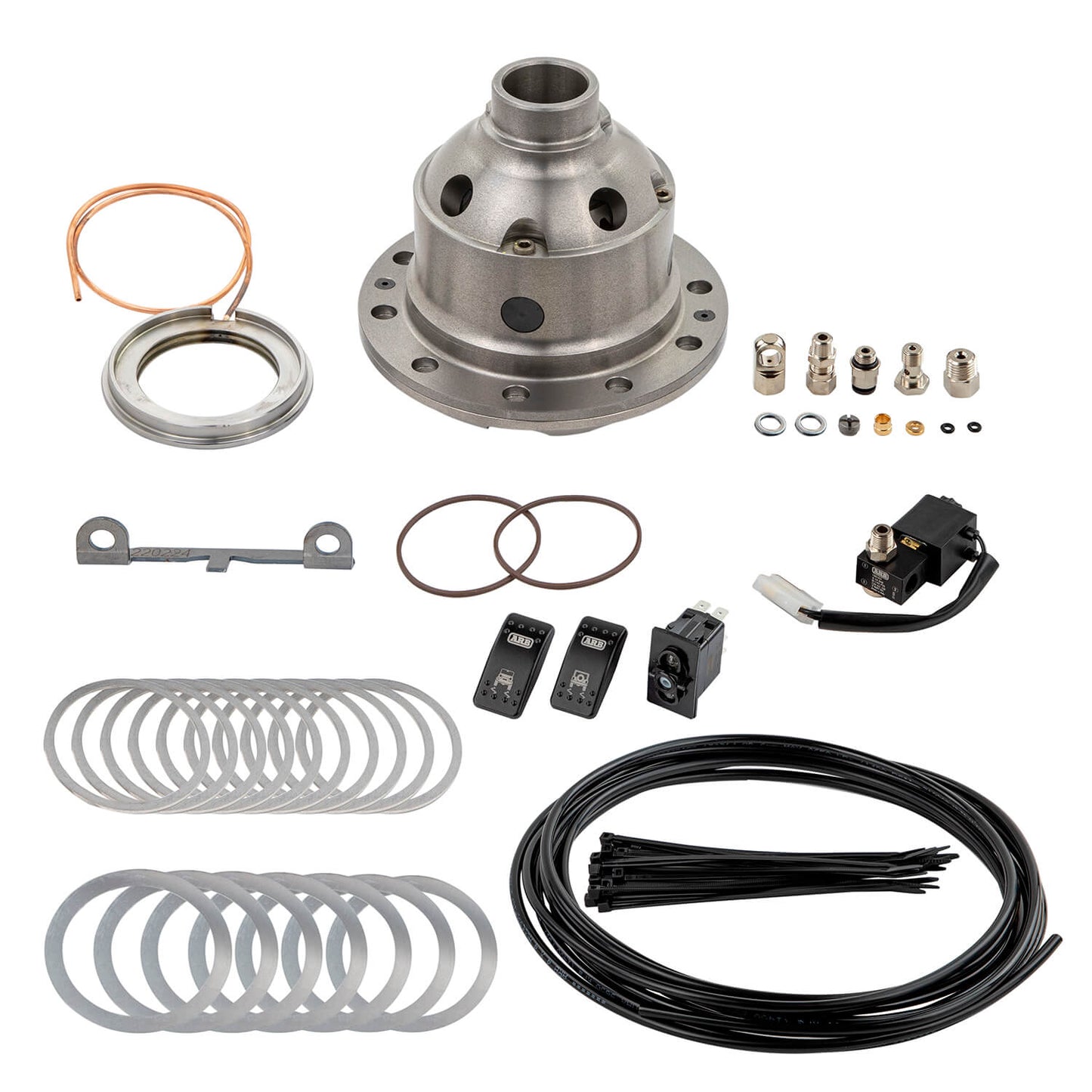 ARB Air Locker Differential