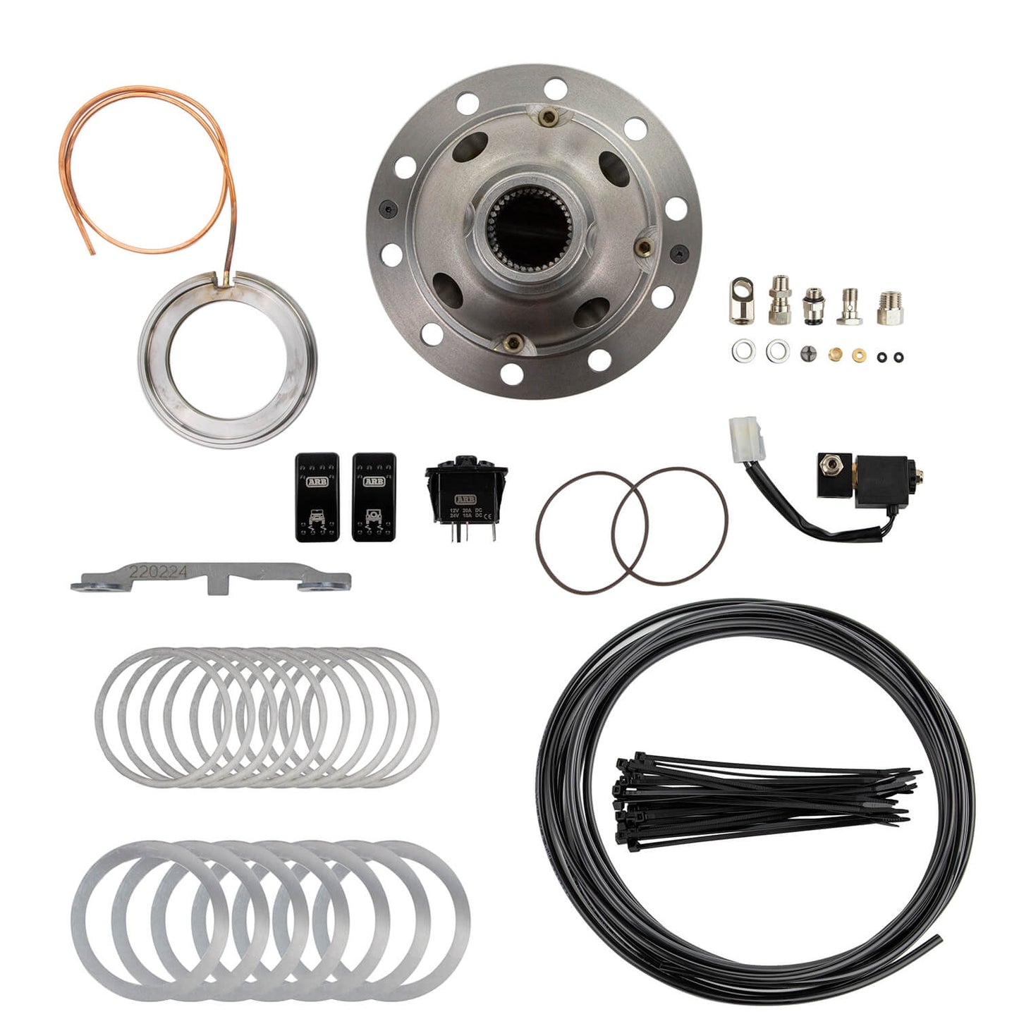 ARB Air Locker Differential