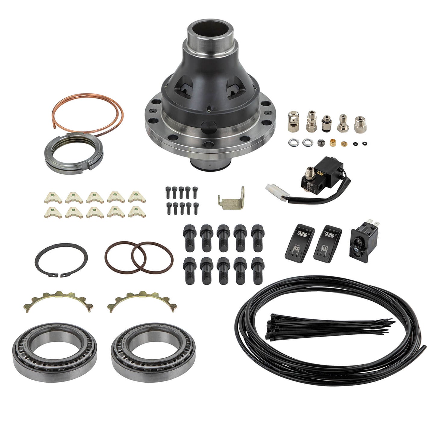 ARB Air Locker Differential