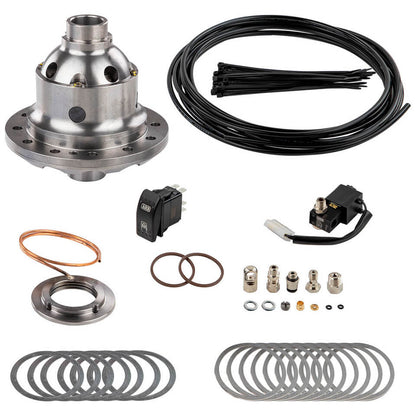 ARB Air Locker Differential Toyota 9.5in dia. RG, 12 bolt (Shimmed)