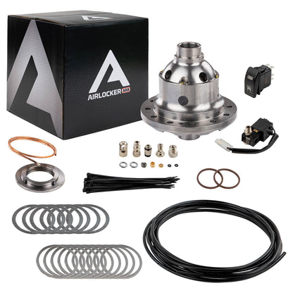 ARB Air Locker Differential Toyota 9.5in dia. RG, 12 bolt (Shimmed)