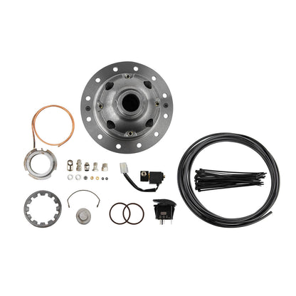 ARB Air Locker Differential Dodge RAM 1500, 31 SPL 9.25in Rear ZF C-Clip Axle