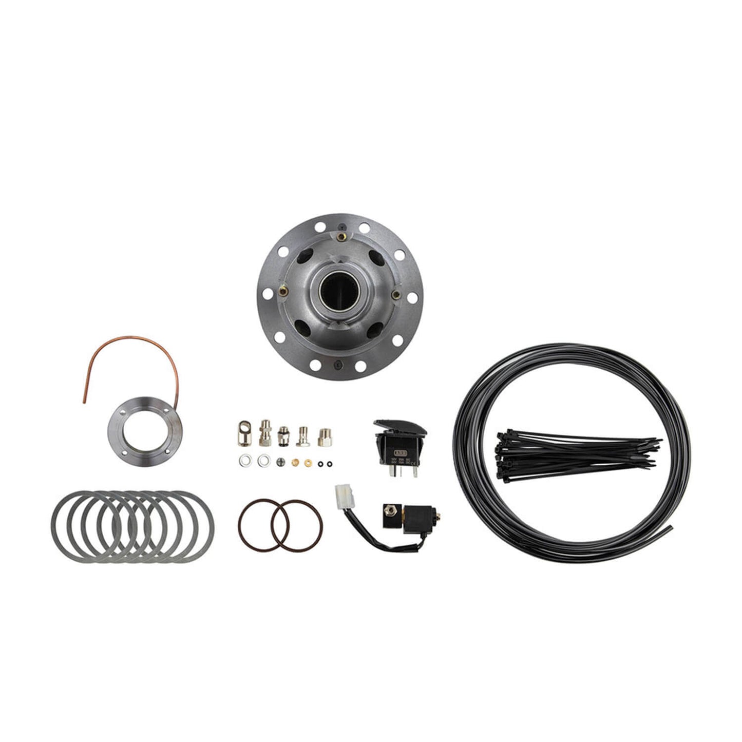 ARB Air Locker Differential Toyota 8.15 inch dia. RG, 12 bolt