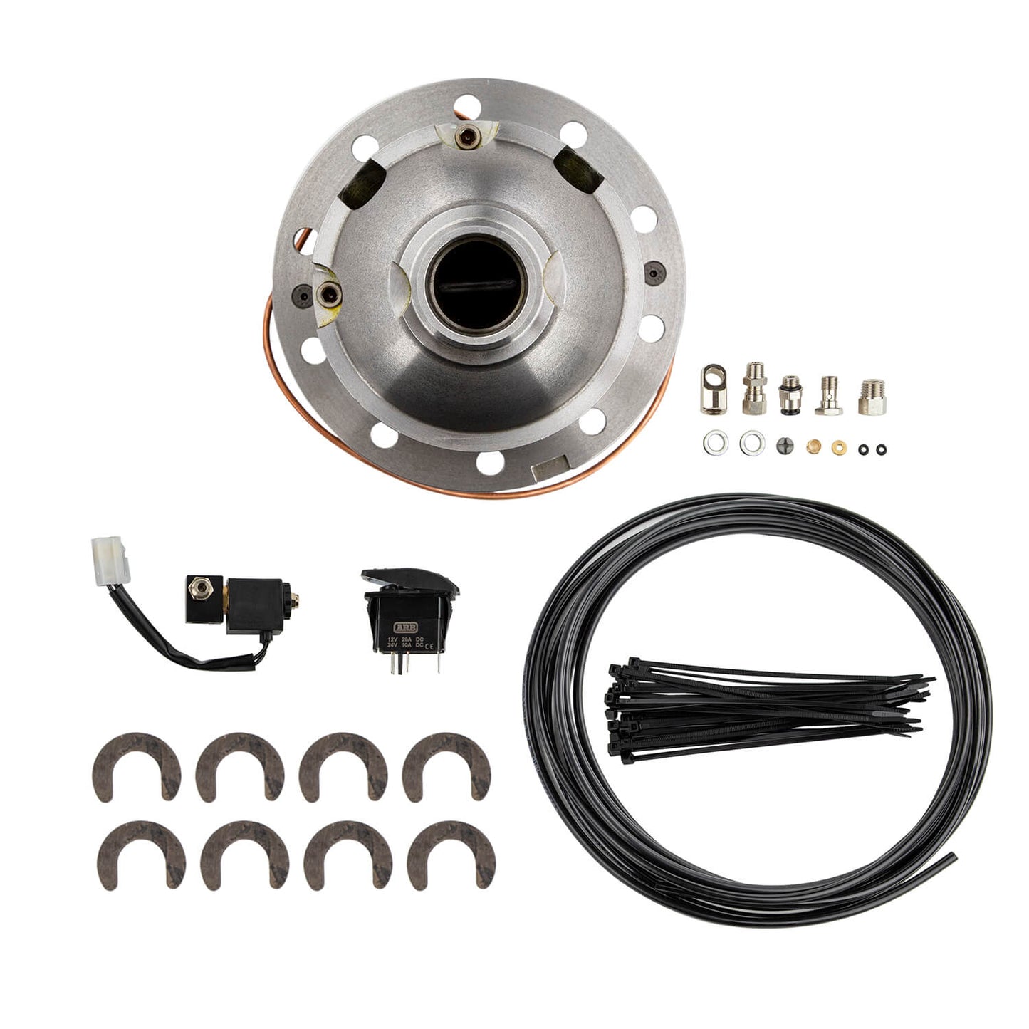 ARB Air Locker Differential