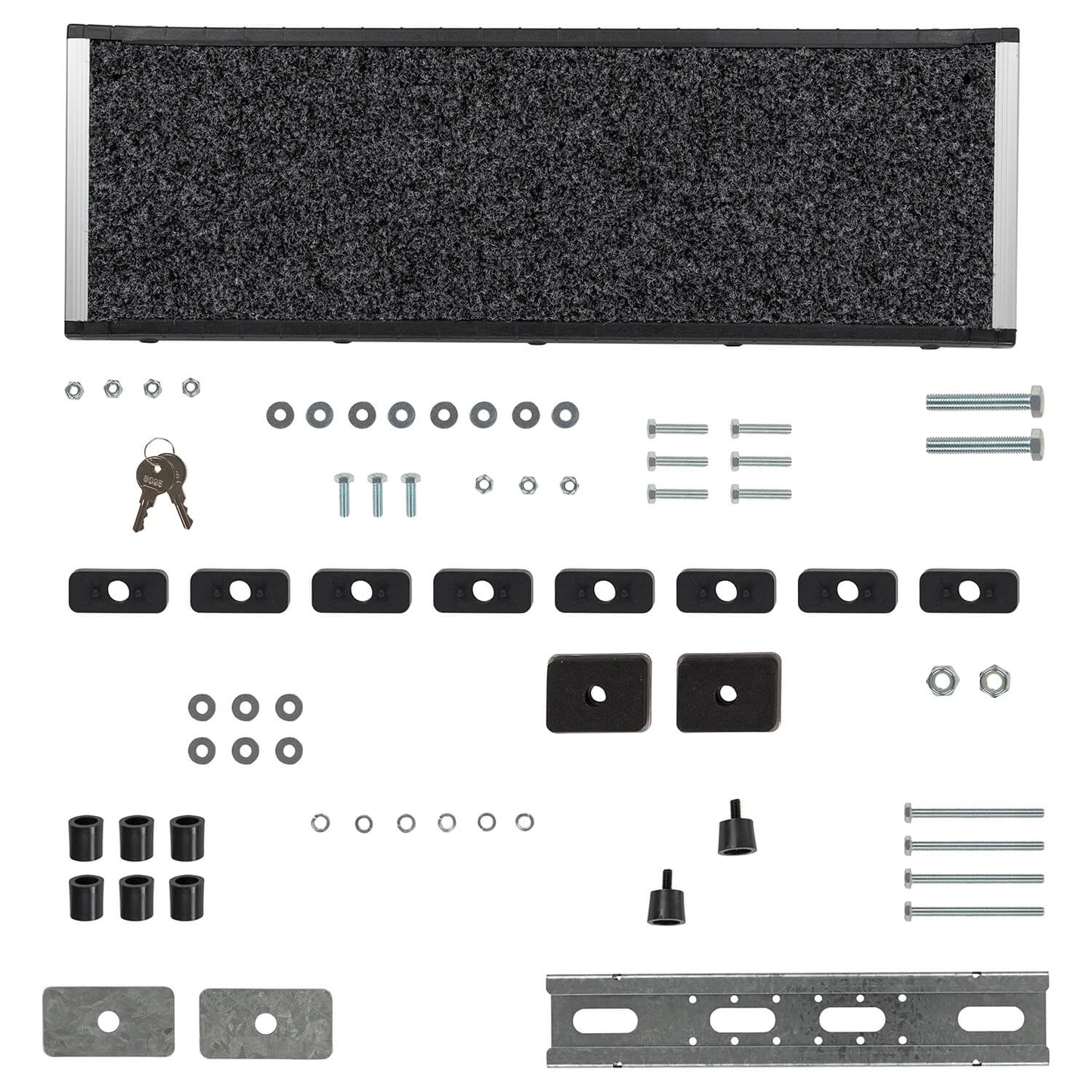 ARB Roller Drawer