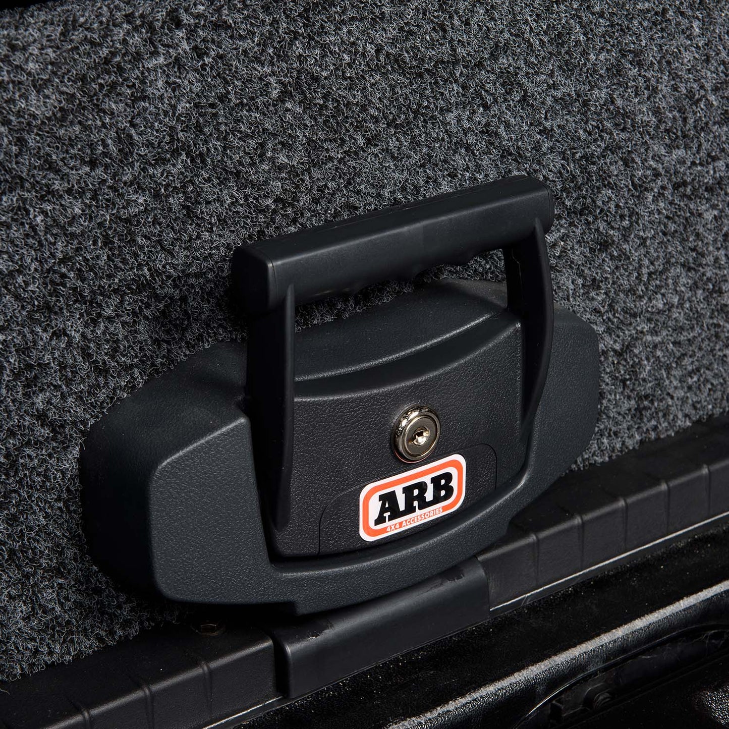 ARB Roller Drawer Slam Shut Handle