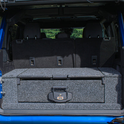 ARB Roller Drawer Kit with Roller Top