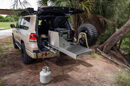 ARB Slide Out Camp Kitchen 1045mm