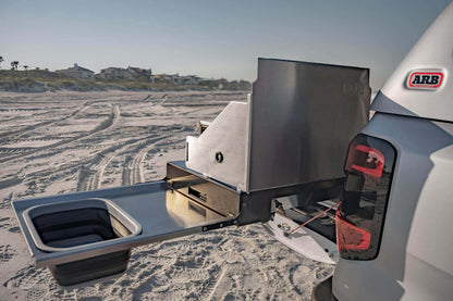 ARB Slide Out Camp Kitchen 1355mm