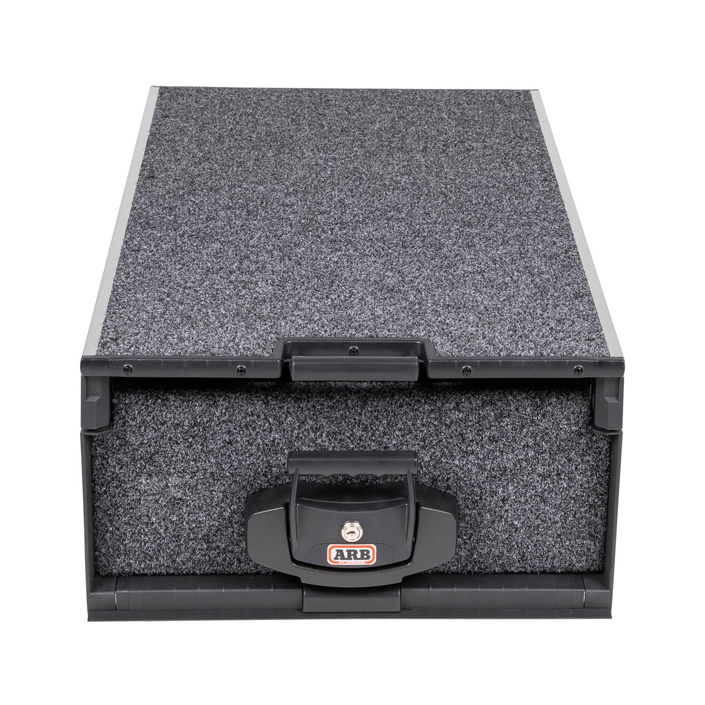 ARB Roller Drawer with Roller Floor