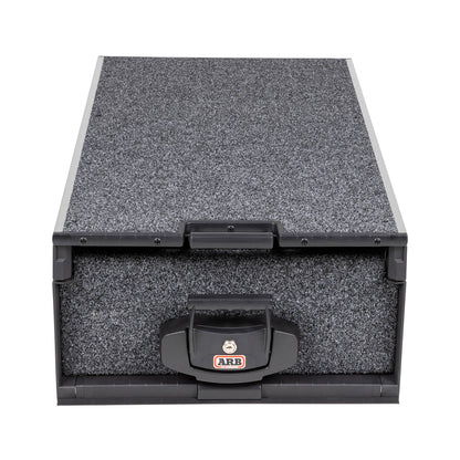 ARB Roller Drawer with Roller Floor