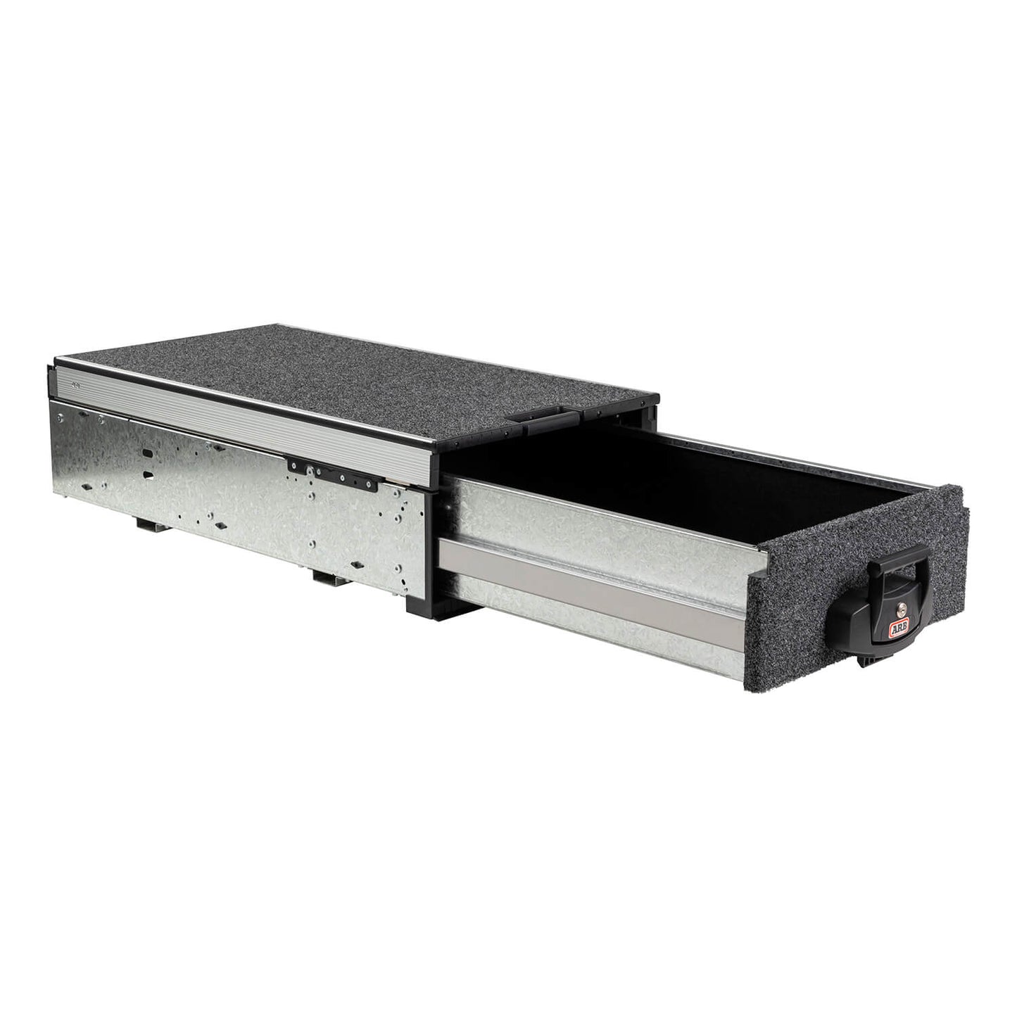 ARB Roller Drawer with Roller Floor