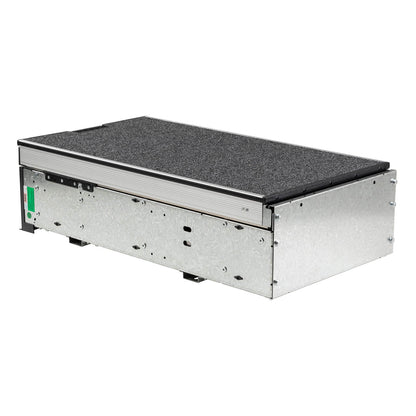 ARB Roller Drawer with Roller Floor