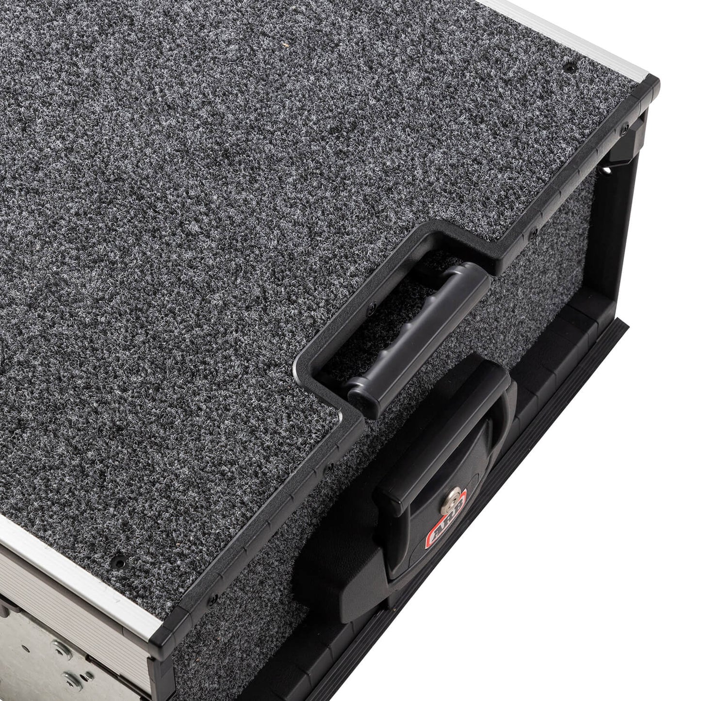 ARB Roller Drawer with Roller Floor