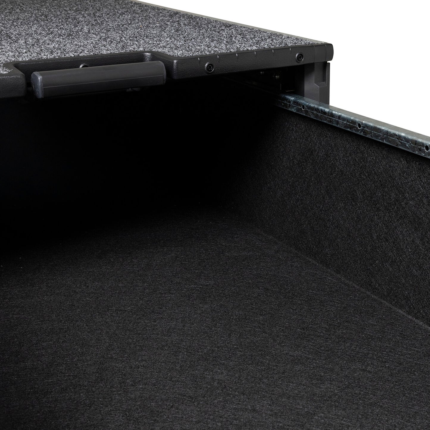 ARB Roller Drawer with Roller Floor
