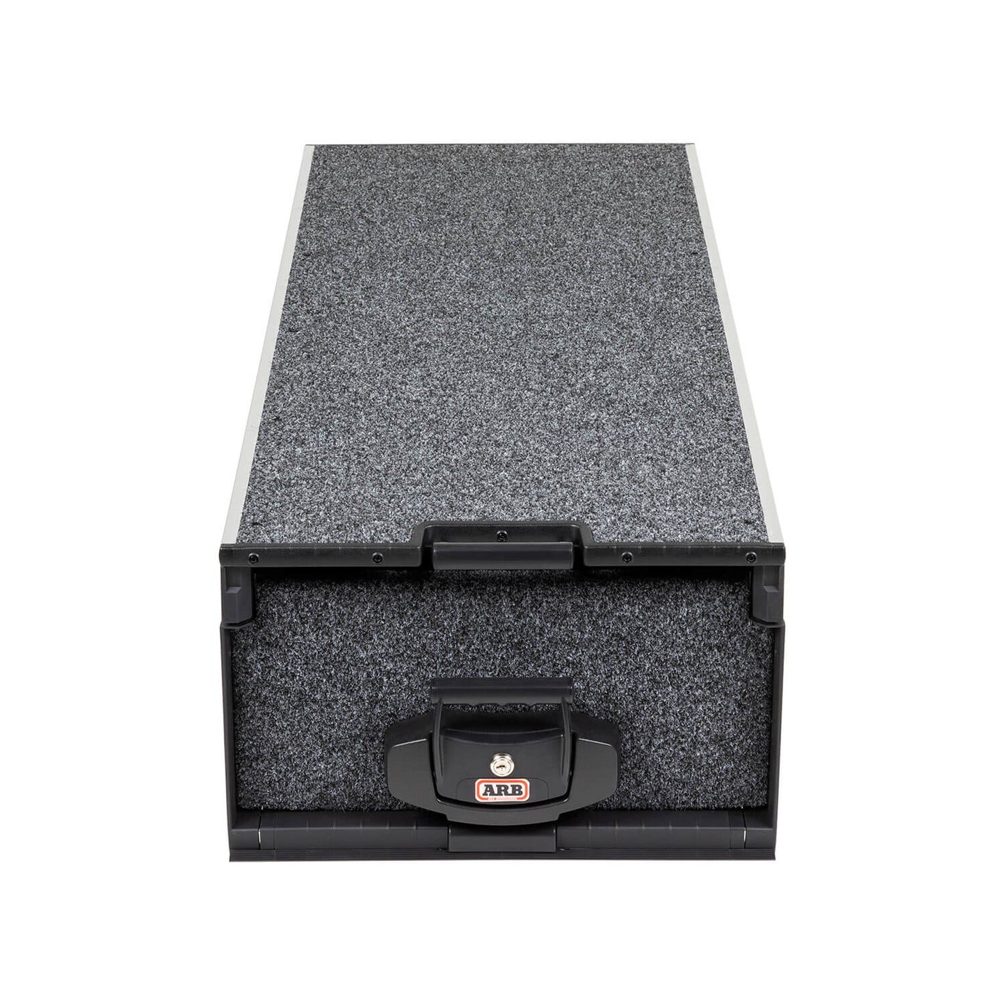 ARB Roller Drawer with Roller Floor