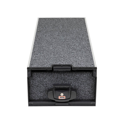 ARB Roller Drawer with Roller Floor