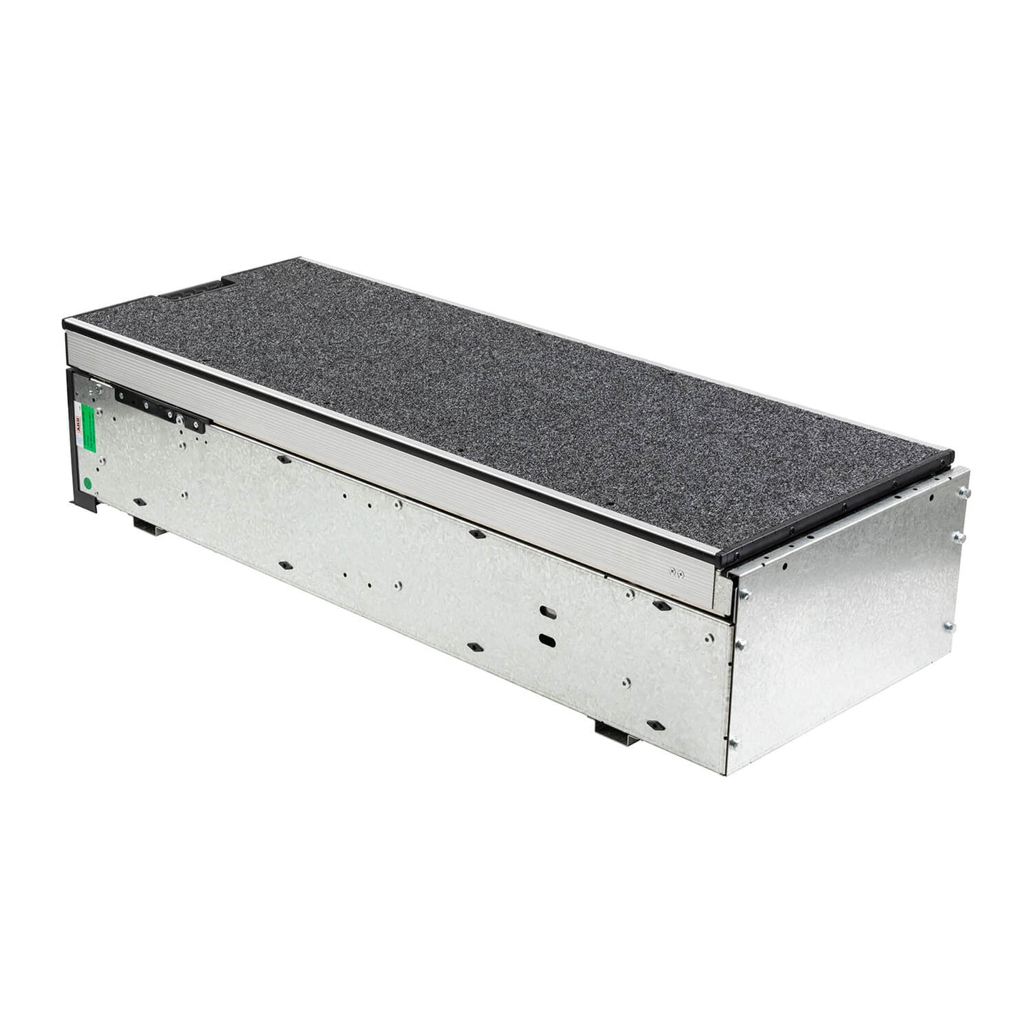 ARB Roller Drawer with Roller Floor