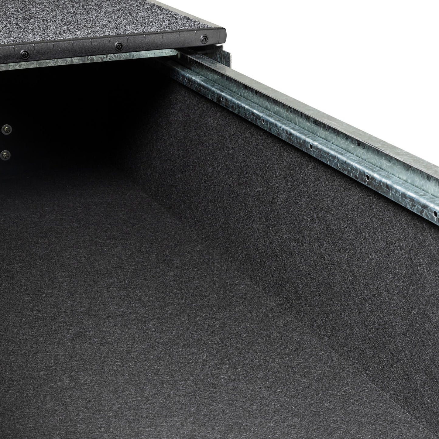 ARB Roller Drawer with Roller Floor