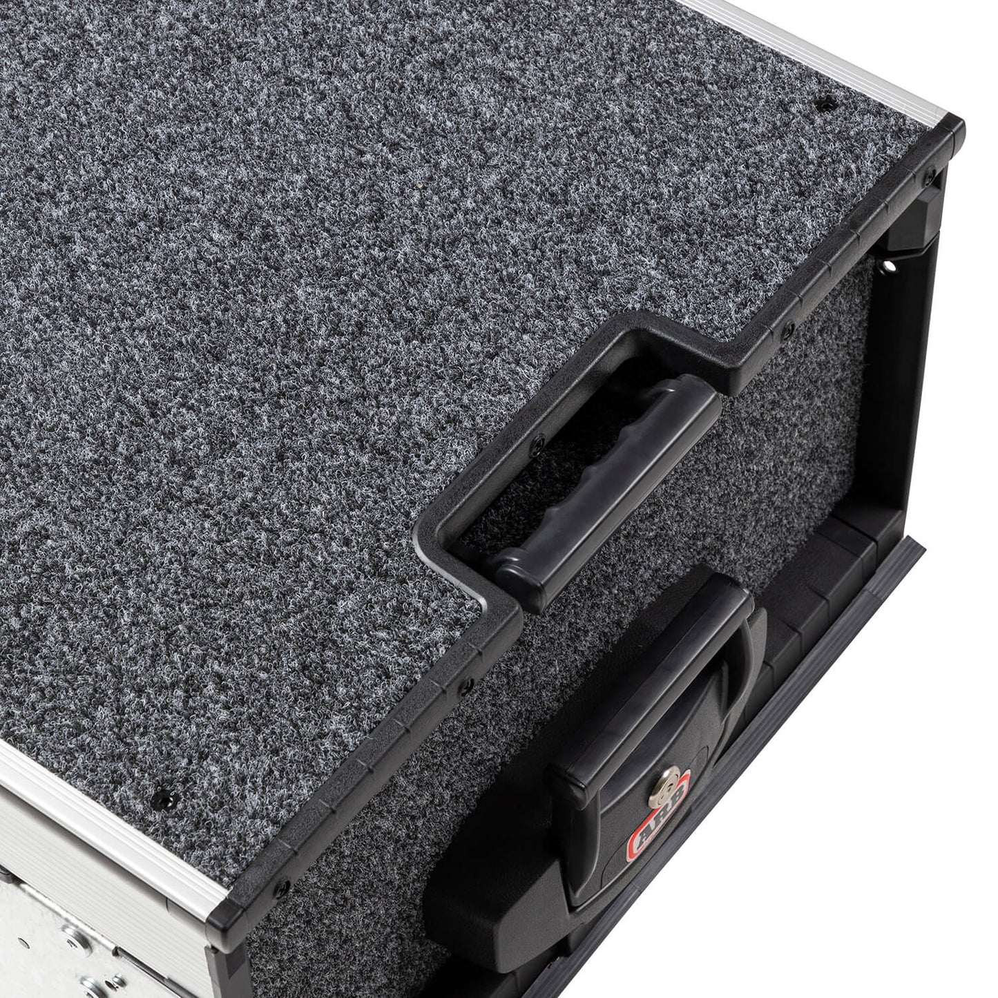 ARB Roller Drawer with Roller Floor