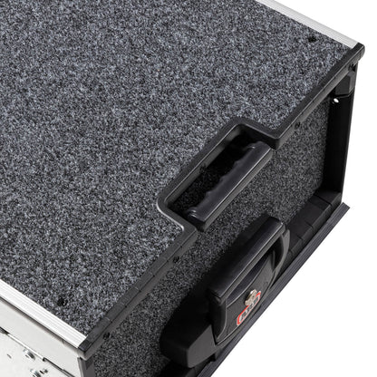 ARB Roller Drawer with Roller Floor