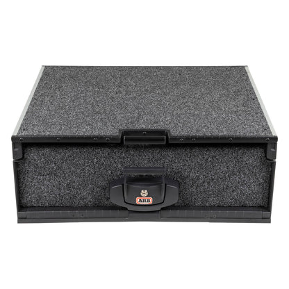 ARB Roller Drawer with Roller Floor