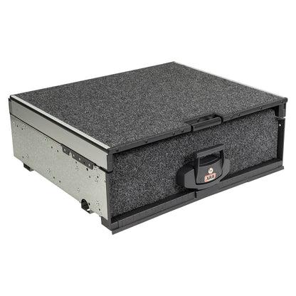 ARB Roller Drawer with Roller Floor