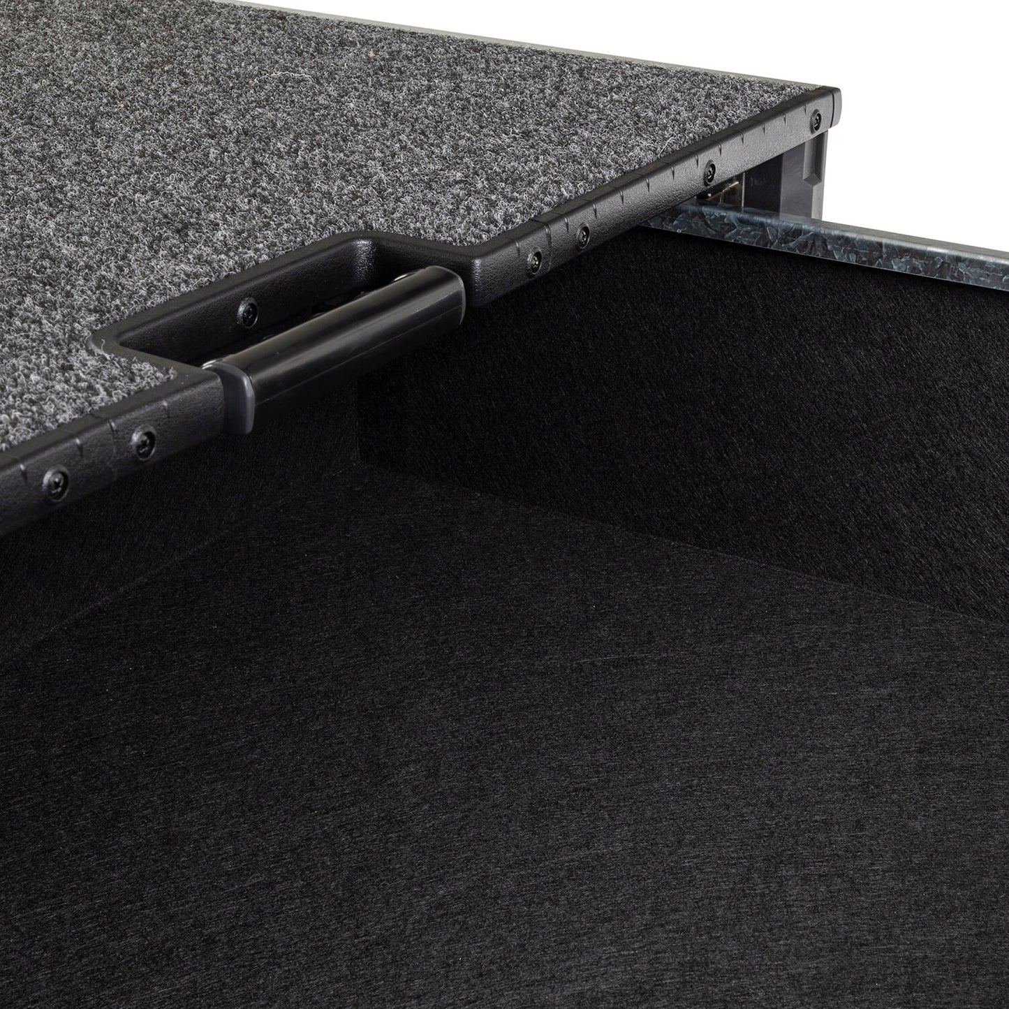 ARB Roller Drawer with Roller Floor