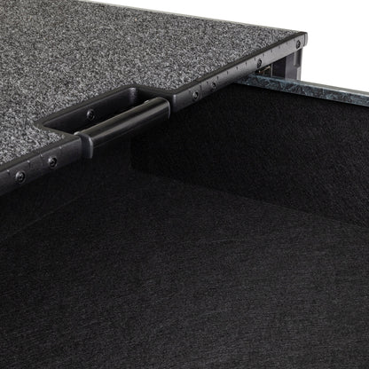 ARB Roller Drawer with Roller Floor