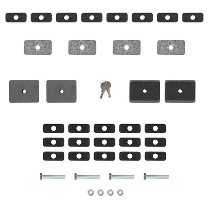 ARB Roller Drawer with Roller Floor