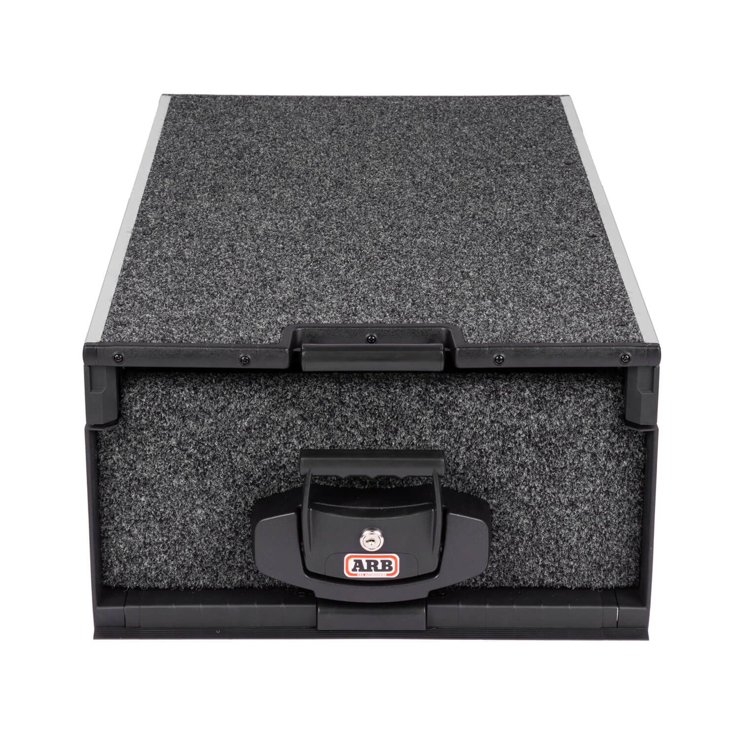 ARB Roller Drawer with Roller Floor