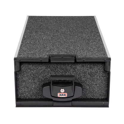 ARB Roller Drawer with Roller Floor