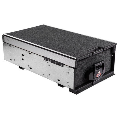 ARB Roller Drawer with Roller Floor