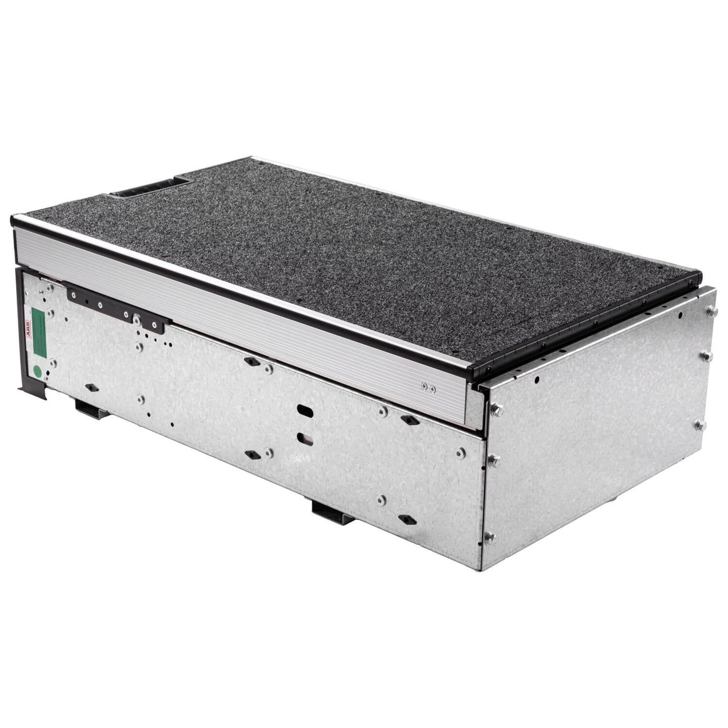ARB Roller Drawer with Roller Floor