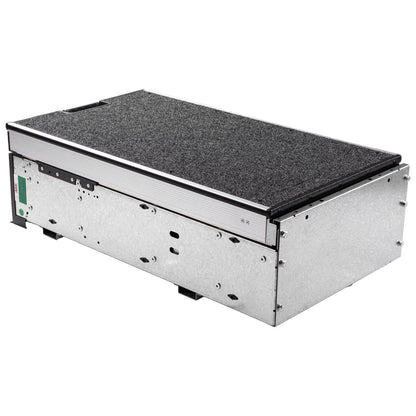ARB Roller Drawer with Roller Floor