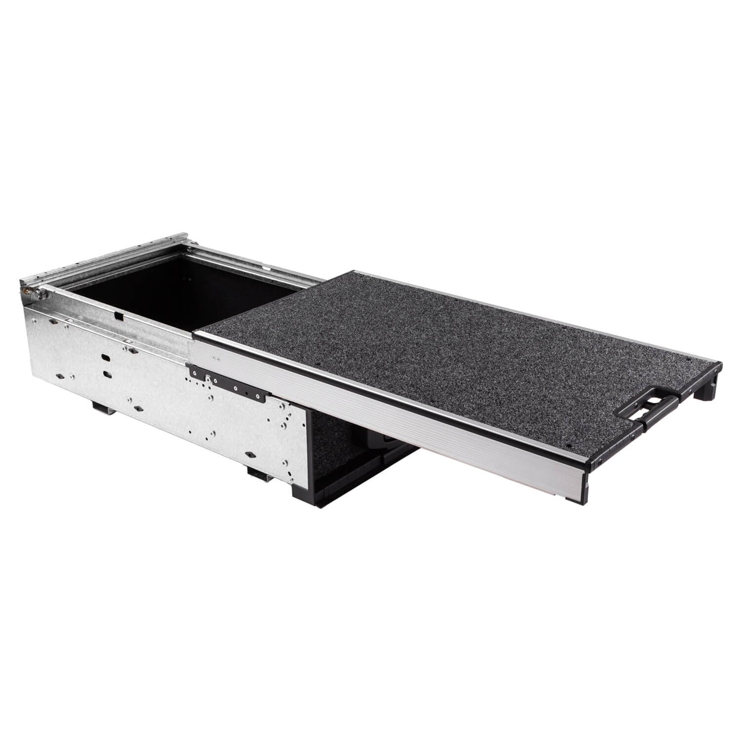 ARB Roller Drawer with Roller Floor