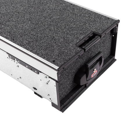ARB Roller Drawer with Roller Floor