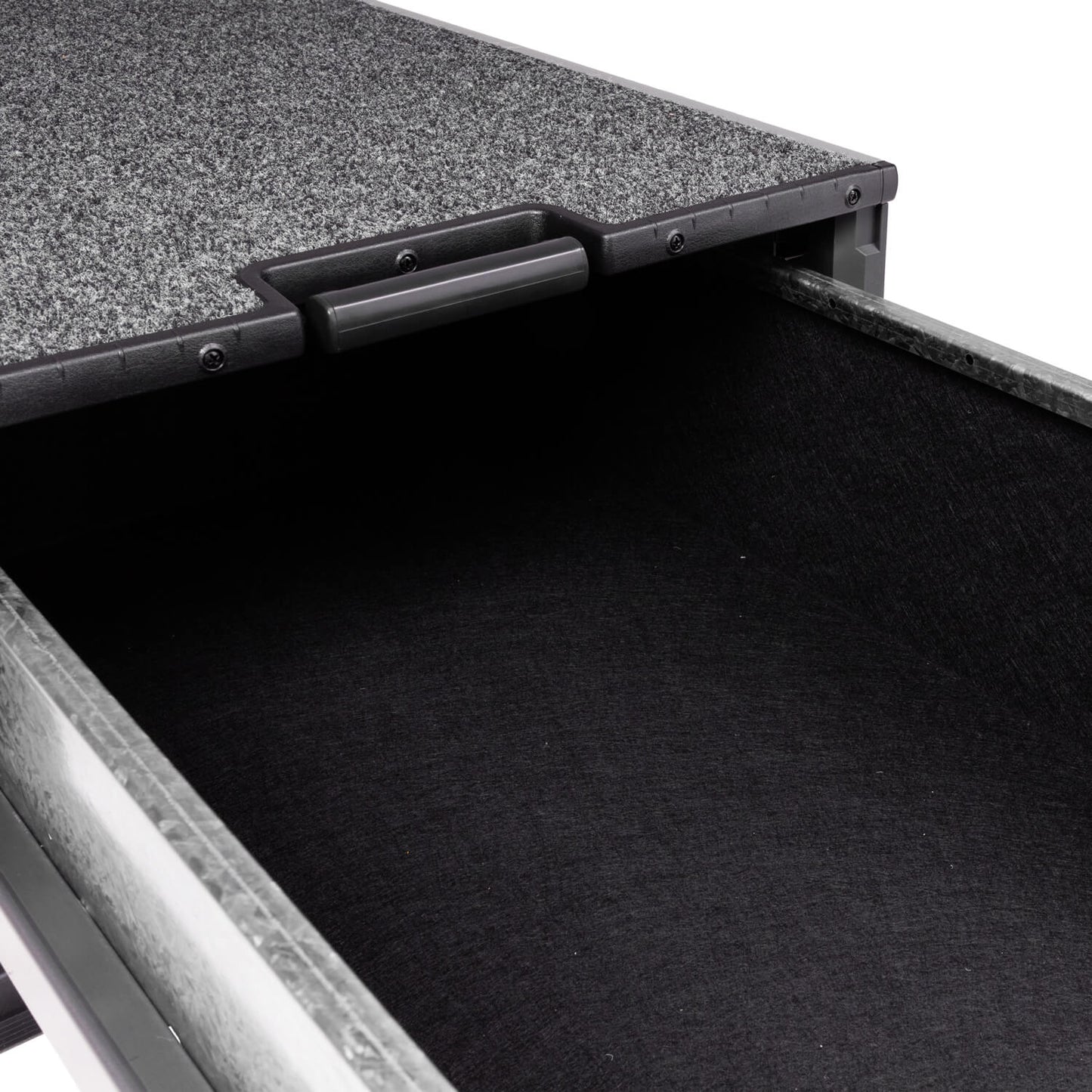 ARB Roller Drawer with Roller Floor