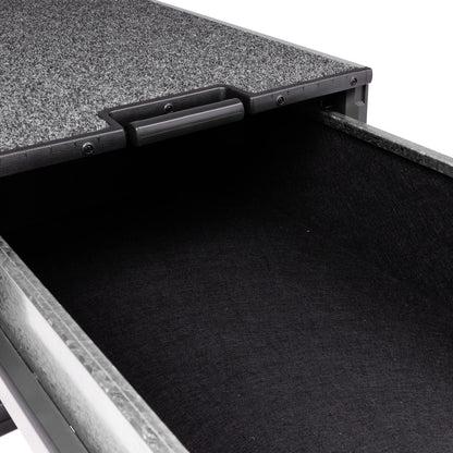 ARB Roller Drawer with Roller Floor