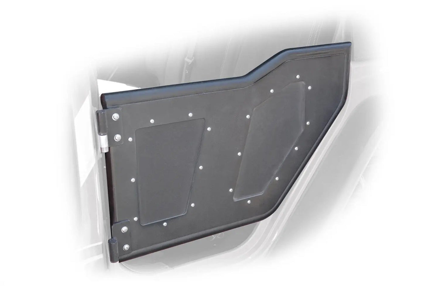 DV8 Offroad Jeep Wrangler Jk Rock Doors by DV8 Offroad