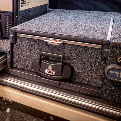 ARB Roller Drawer Table