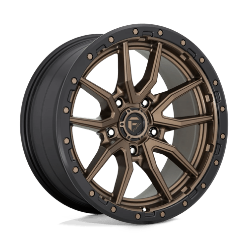Fuel 1PC REBEL 20X9 5X5.0 71.5 ZDB +01